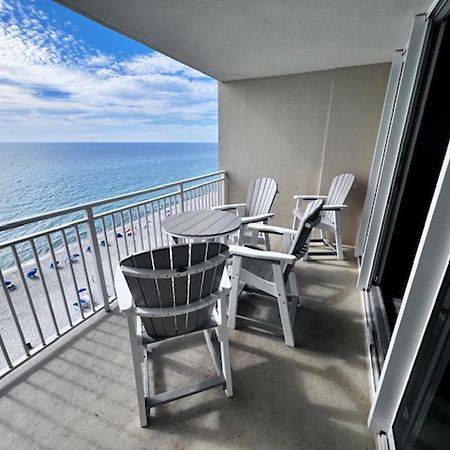 Emerald Beach 1131 Panama City Beach Eksteriør billede