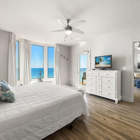 Emerald Beach 1131 Panama City Beach Eksteriør billede