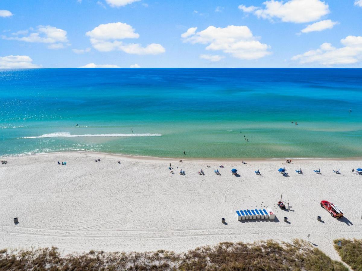Emerald Beach 1131 Panama City Beach Eksteriør billede