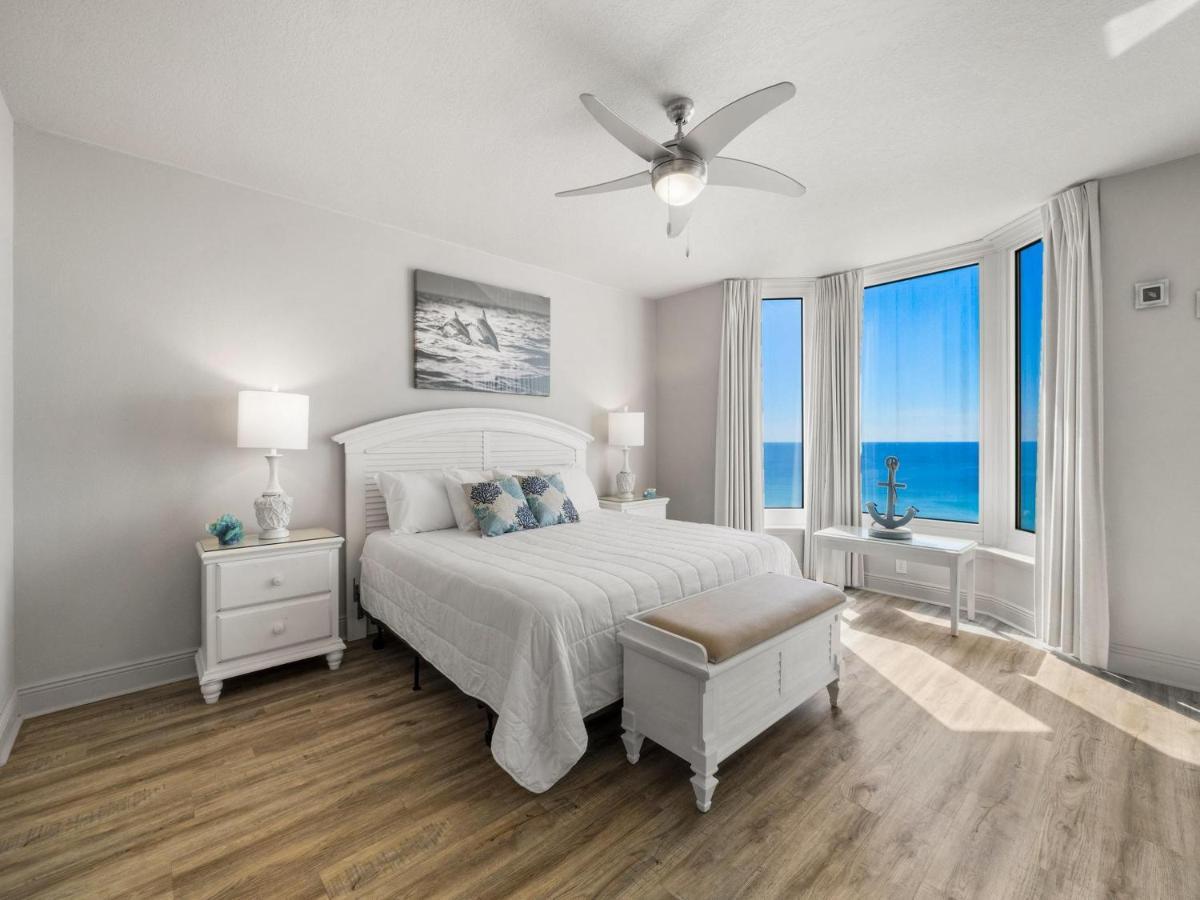 Emerald Beach 1131 Panama City Beach Eksteriør billede