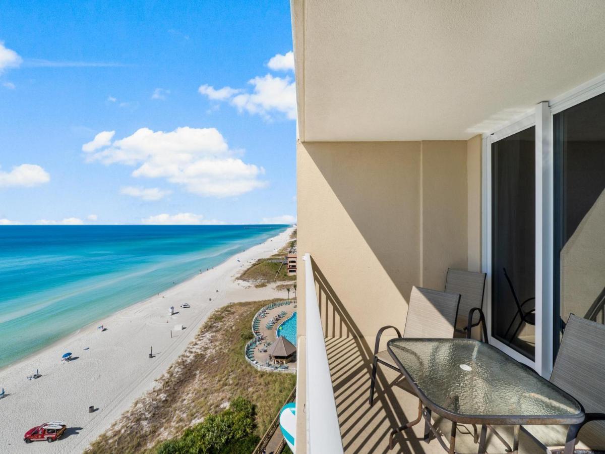 Emerald Beach 1131 Panama City Beach Eksteriør billede