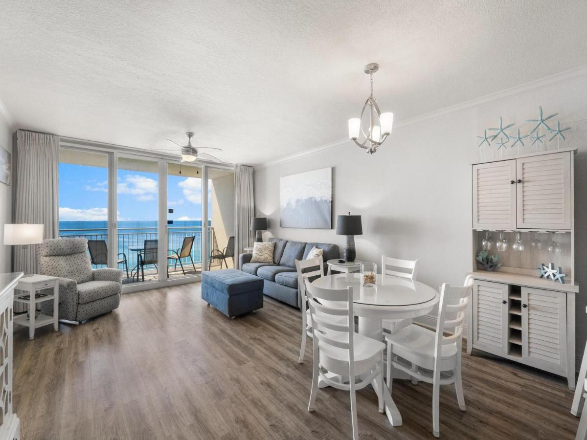 Emerald Beach 1131 Panama City Beach Eksteriør billede