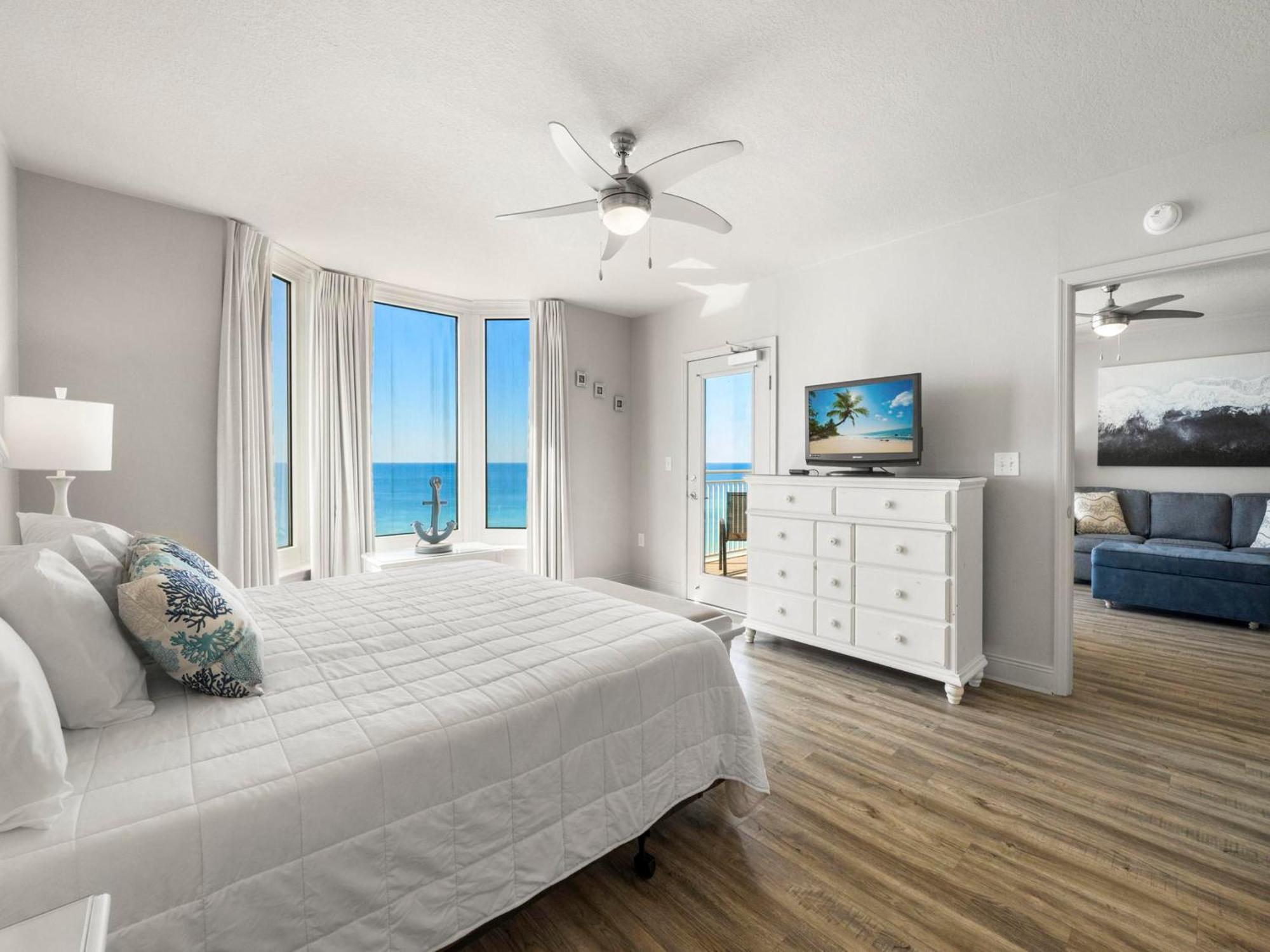 Emerald Beach 1131 Panama City Beach Eksteriør billede